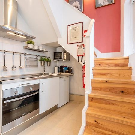 Guestready - Baixa Blues Apartment Lisabona Exterior foto