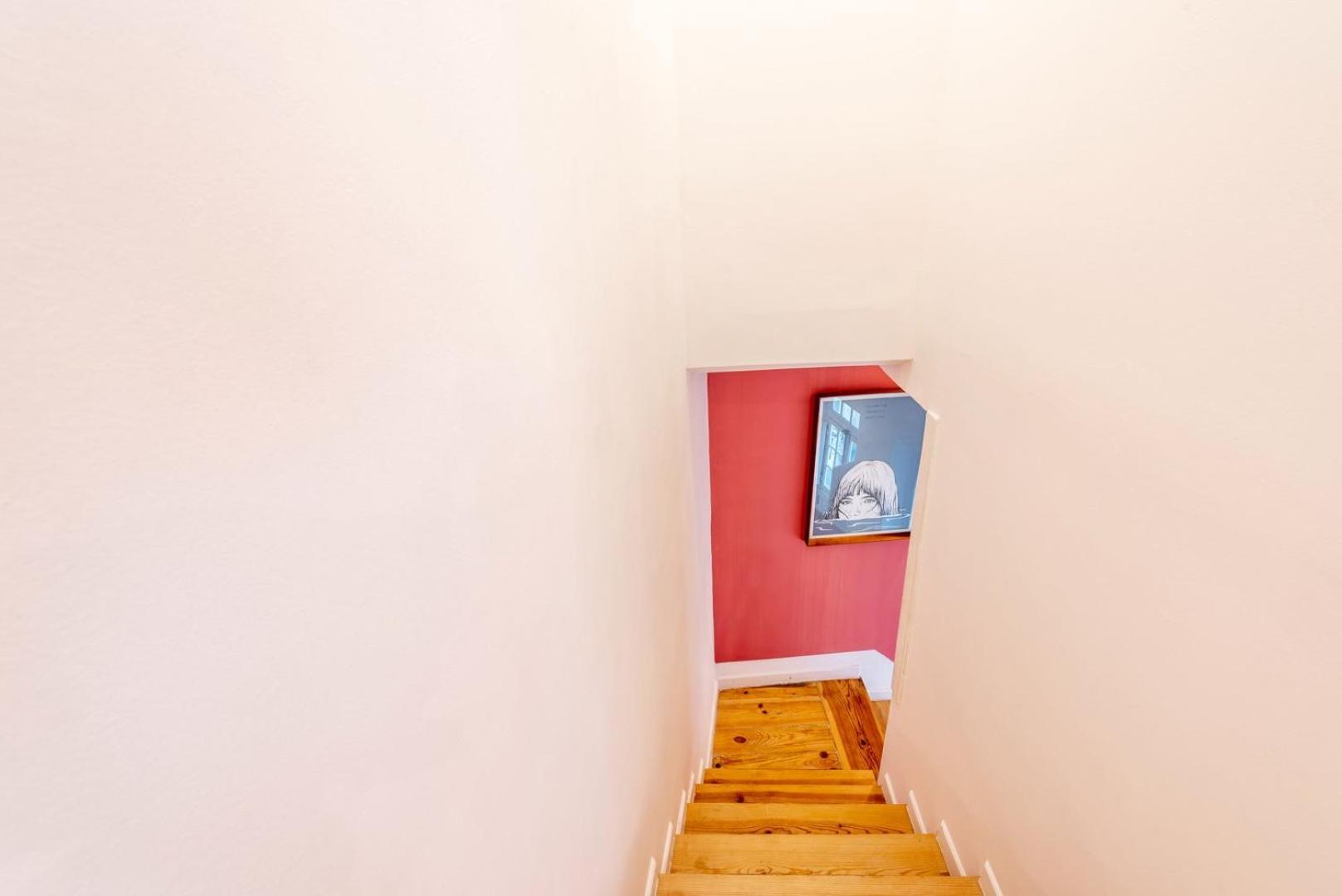 Guestready - Baixa Blues Apartment Lisabona Exterior foto