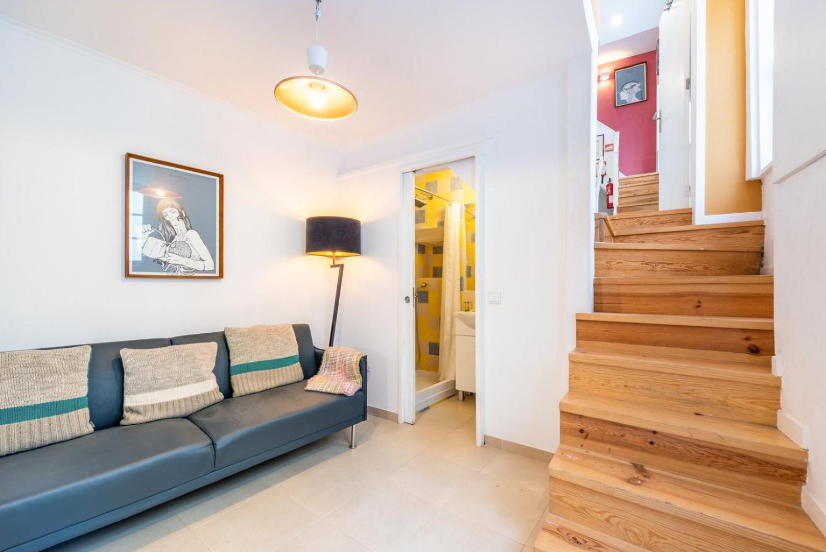 Guestready - Baixa Blues Apartment Lisabona Exterior foto