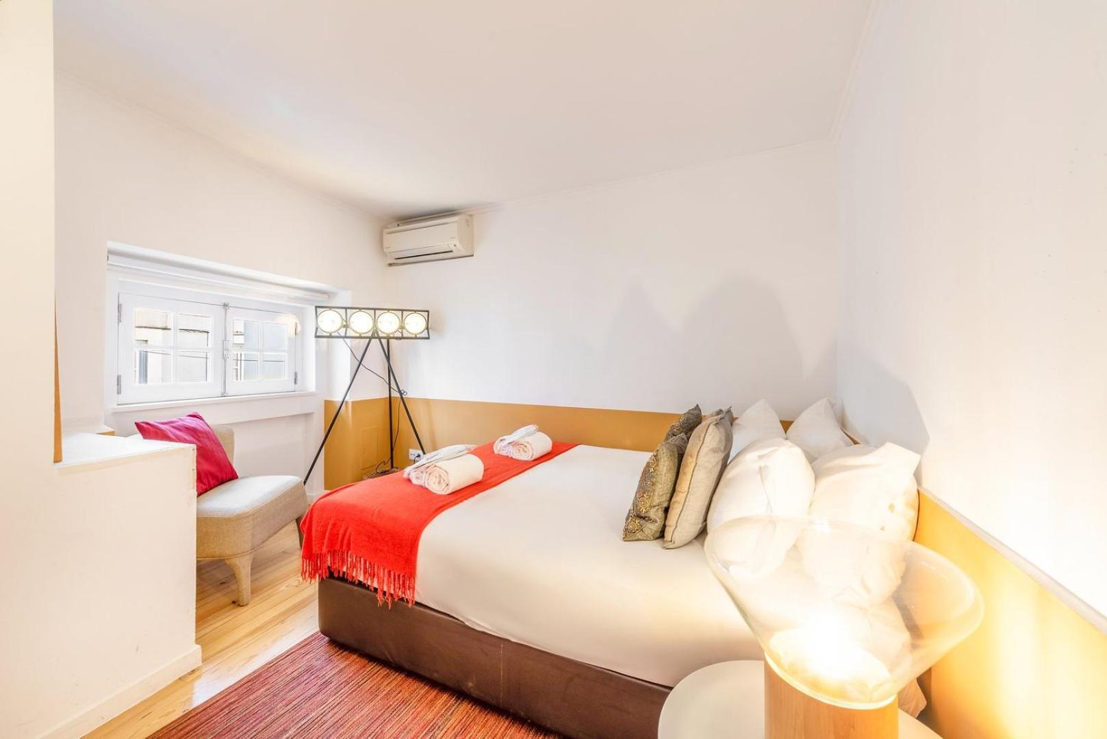Guestready - Baixa Blues Apartment Lisabona Exterior foto