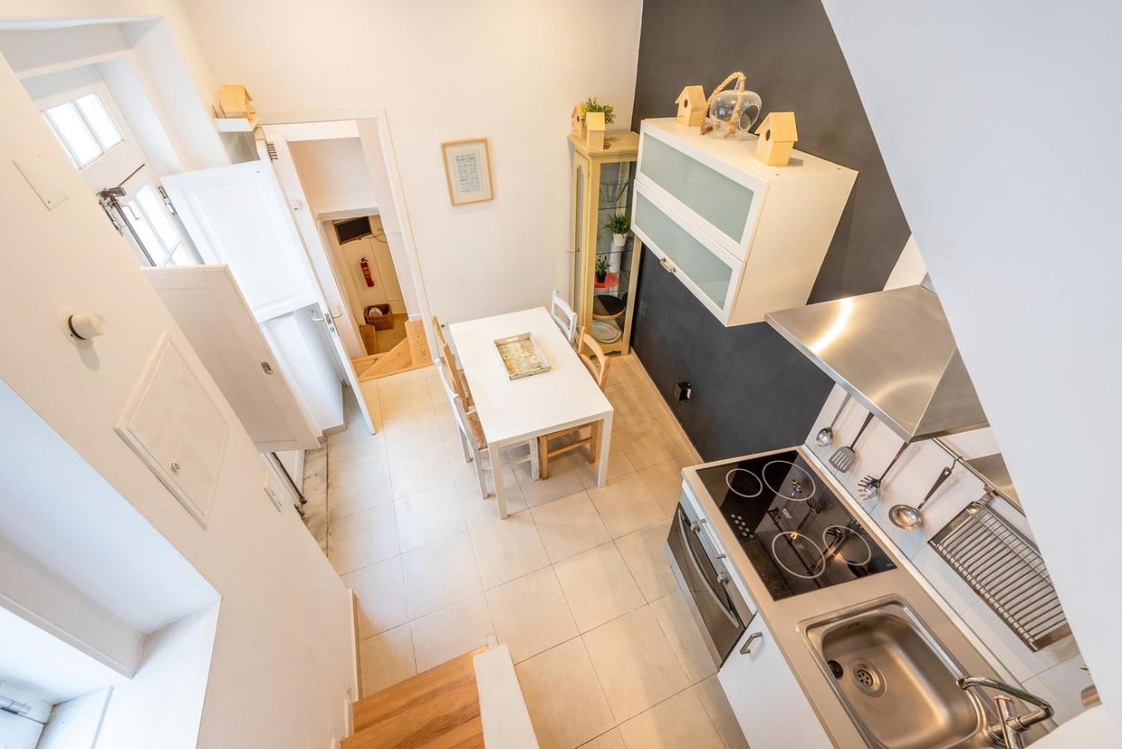 Guestready - Baixa Blues Apartment Lisabona Exterior foto