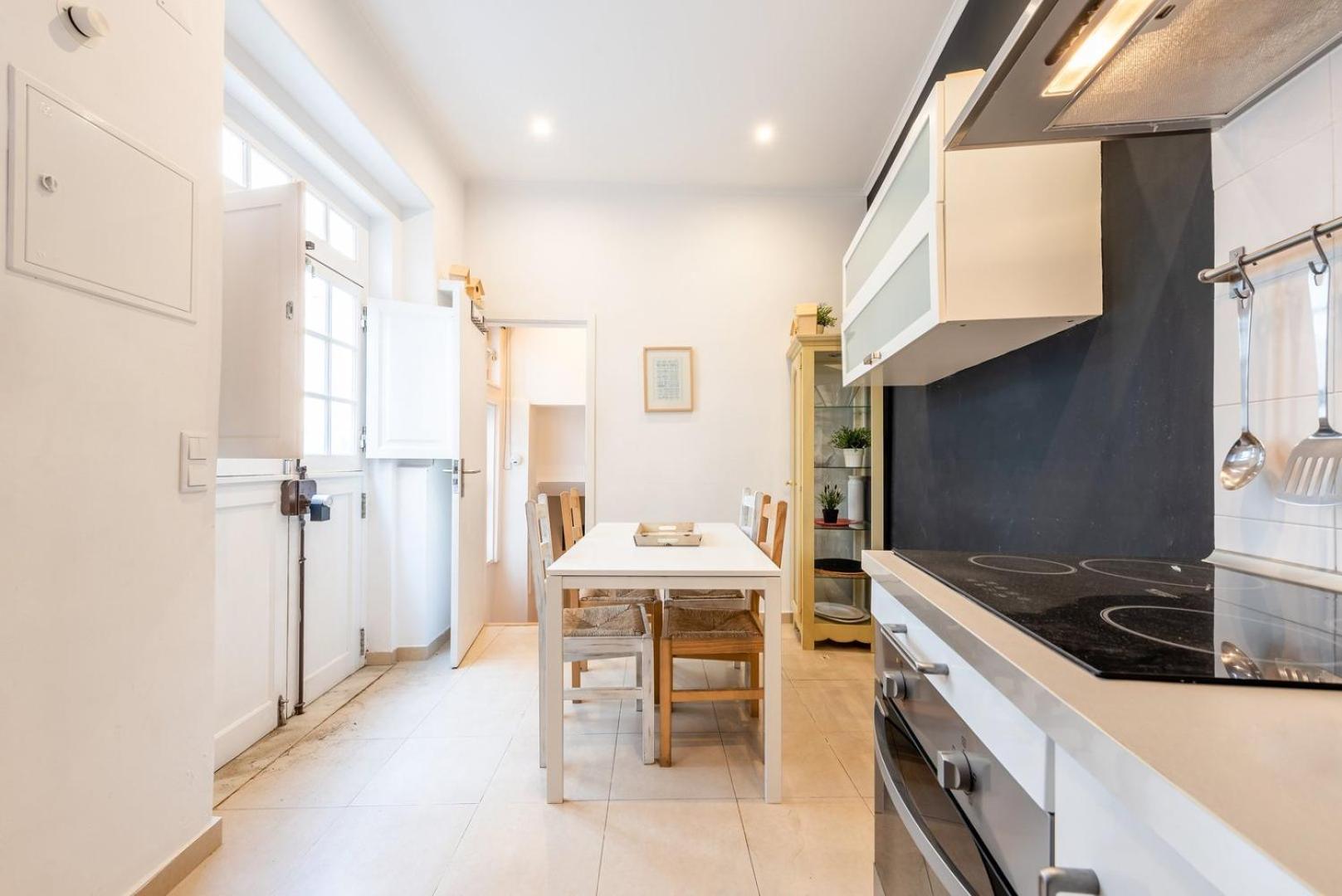 Guestready - Baixa Blues Apartment Lisabona Exterior foto