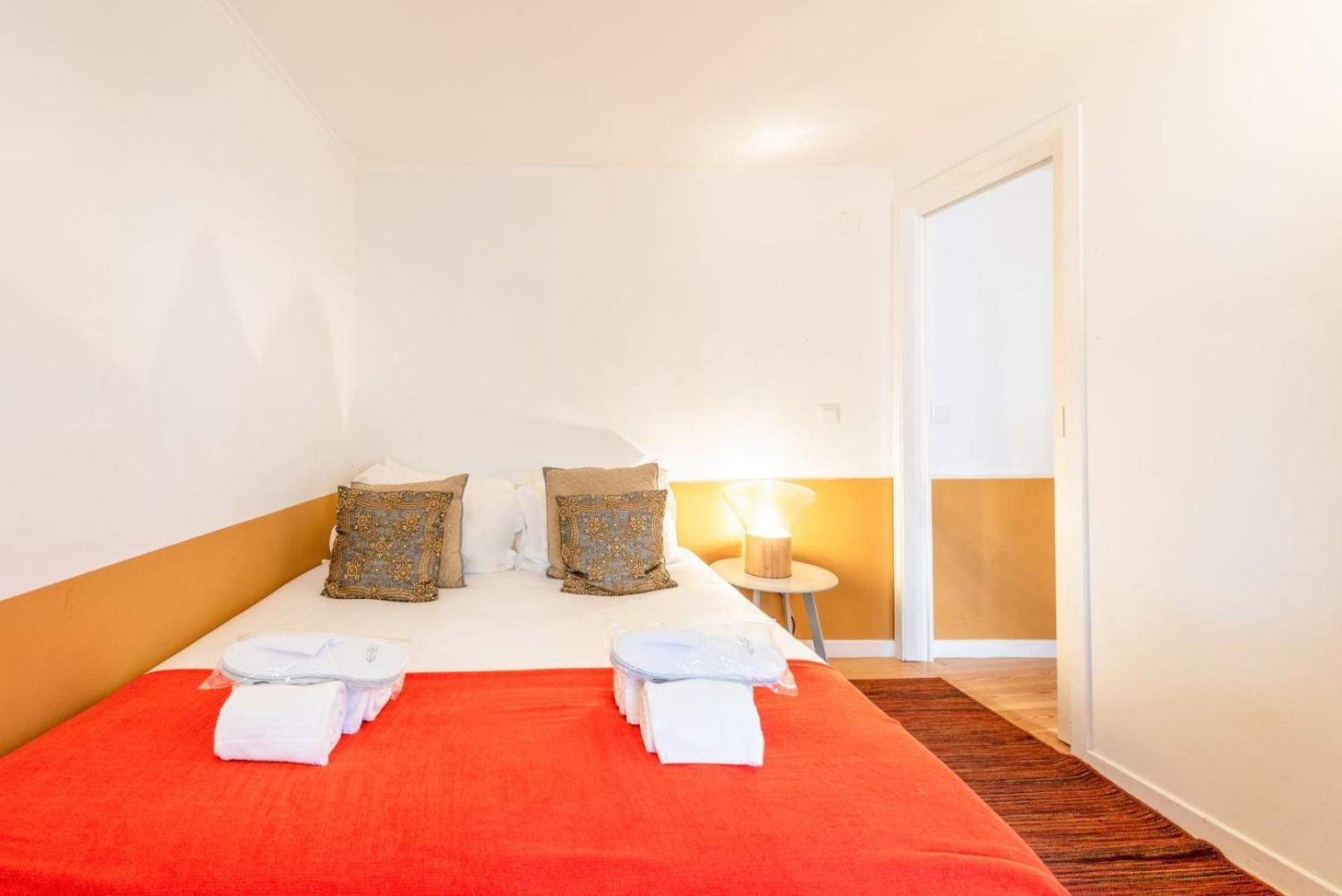 Guestready - Baixa Blues Apartment Lisabona Exterior foto